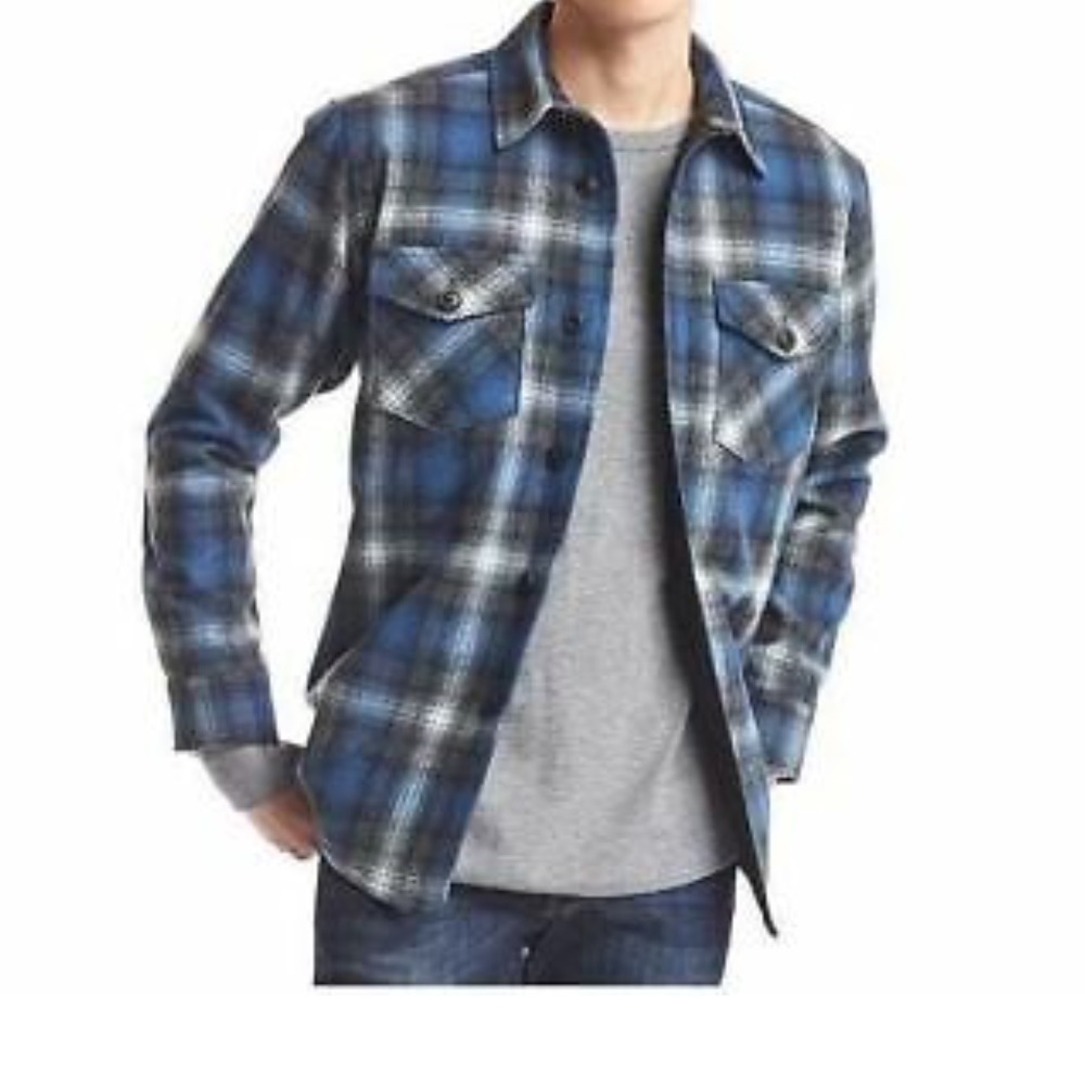 Pendleton Jacket